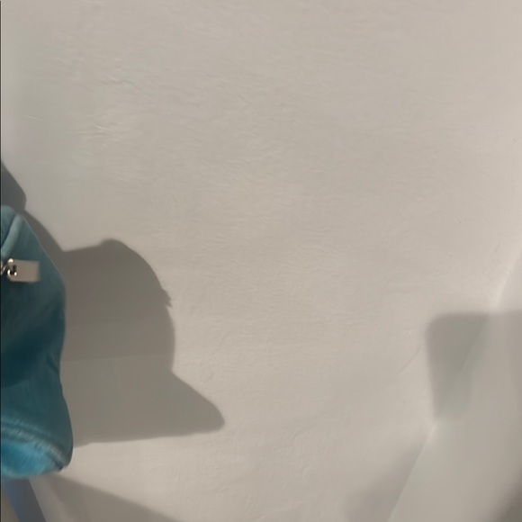 Elegant Blue Handbag - Picture 8 of 13